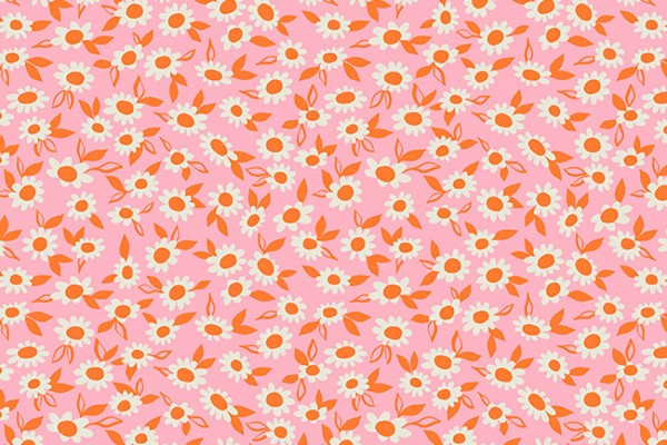 Ruby Star Society Stay Gold Melody Miller Morning Blend Daisy Flower merry