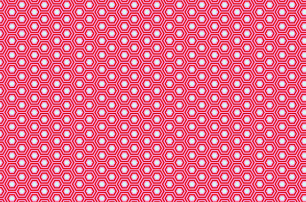 Tula Pink True Colors Hexy Flamingo