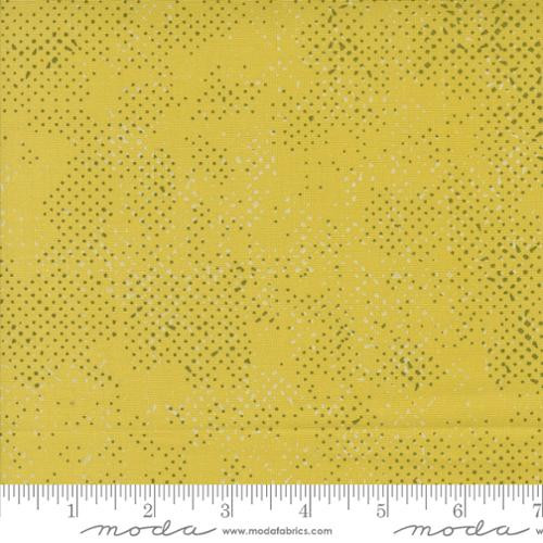 Olive You Brigitte Heitland Spotted Fresh Maize