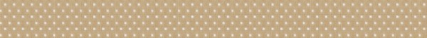 Schrägband Westfalenstoffe Lyon beige