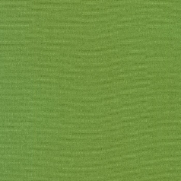 Kona Cotton Solids Robert Kaufman grass green - 1703