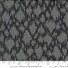 Winkipop by Jen Kingwell Undercurrent Charcoal