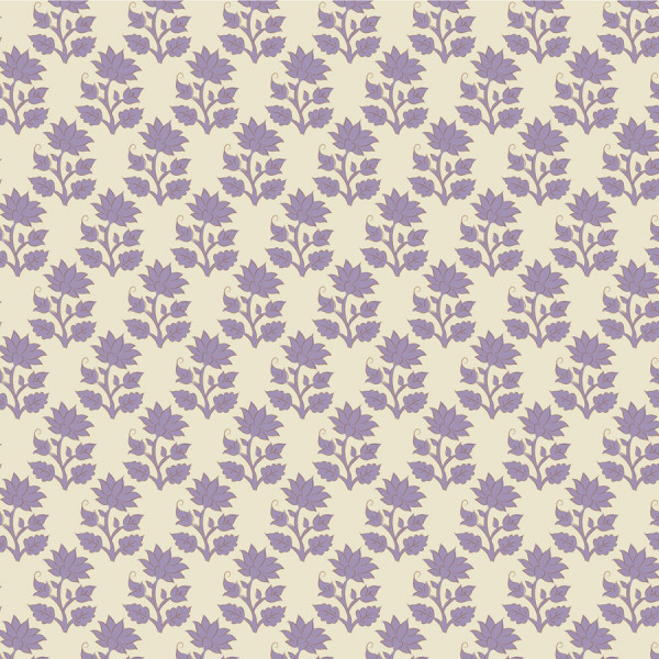 Tilda Sanctuary Blenders Mira lavender
