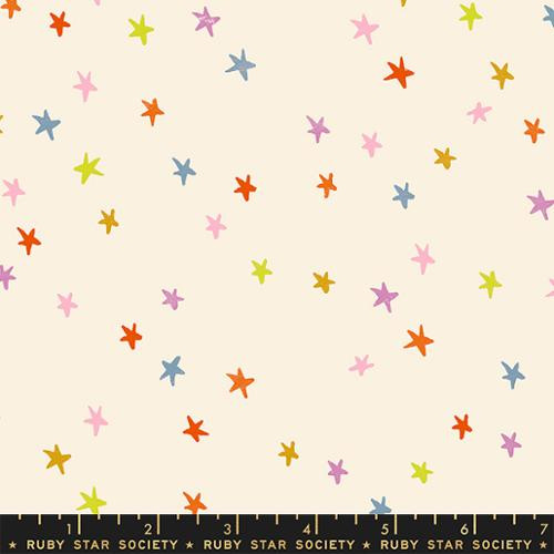 Ruby Star Society Starry by Alexia Marcelle Abegg - Multi