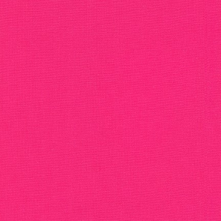 Kona Cotton Solids Robert Kaufman honeysuckle 490