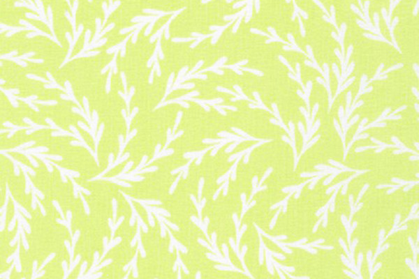 Elizabeth Hartman Paintbox Branches Summer Pear