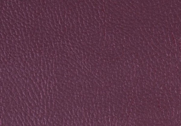 Kunstleder REX metallic lila