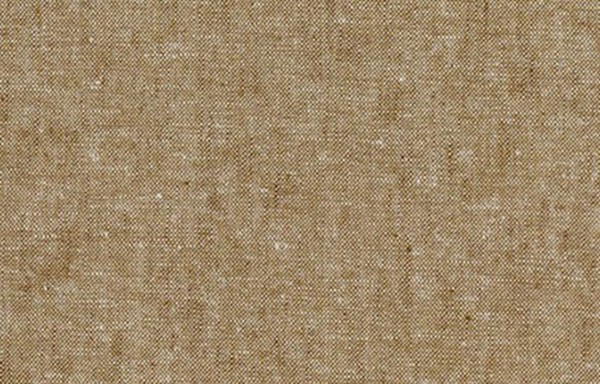 Yarn Dyed Essex by Robert Kaufman taupe