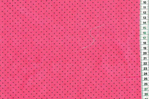 Cotton and Steel Add it Up by Alexia Marcelle Abegg lip gloss
