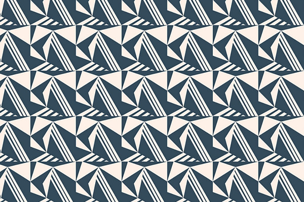 Penny Cress Garden Megan Carter Caraway Deep Teal