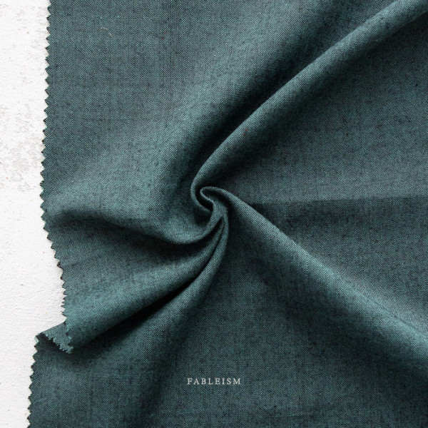Fableism Everyday Chambray Nocturne Nova