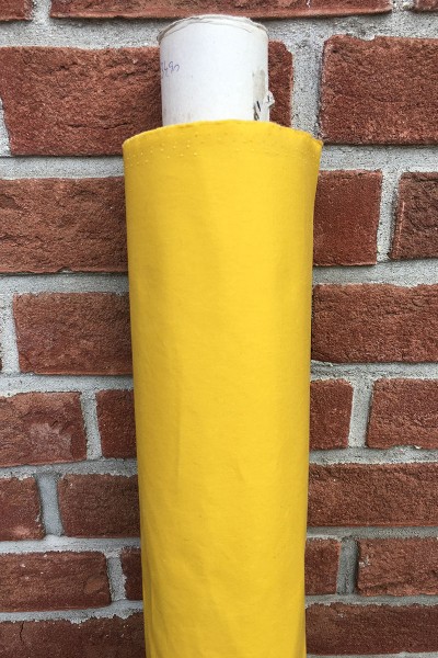 Gewachste Baumwolle (Dry Oilskin) yellow