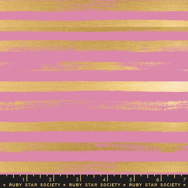 Ruby Star Society Zip Metallic Kiss by Rashida Coleman-Hale