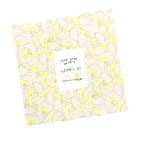 Ruby Star Society Memento Carolyn Friedlander Layer Cake 10 inch