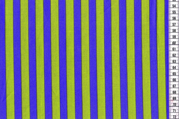 Tula Pink All Stars Tent Stripe Orchid