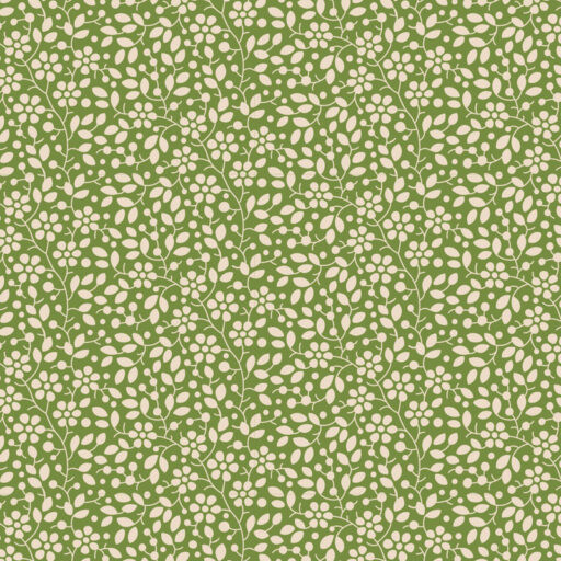 Tilda Pie in the Sky Cloudpie Green