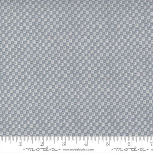 Yuletide by Primitive Gathering Honeycomb Checks smoke