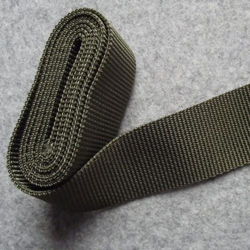 Gurtband khaki