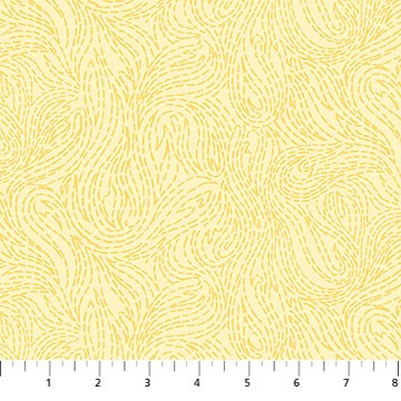 Elements by Ghazal Razavi yellow