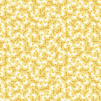 Sweet Floral Scent Loes van Oosten Flowery Yellow