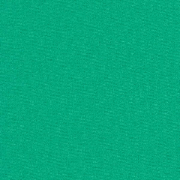 Kona Cotton Solids Robert Kaufman kale 445