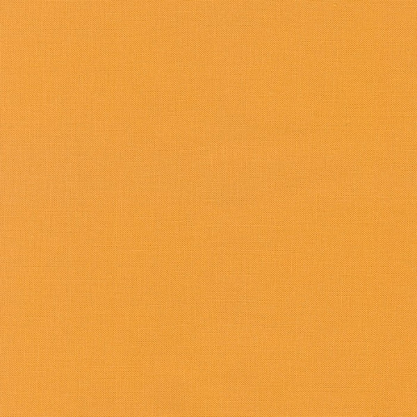 Kona Cotton Solids Robert Kaufman butterscotch - 349