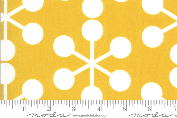 Quotation by Brigitte Heitland Asterik Mustard