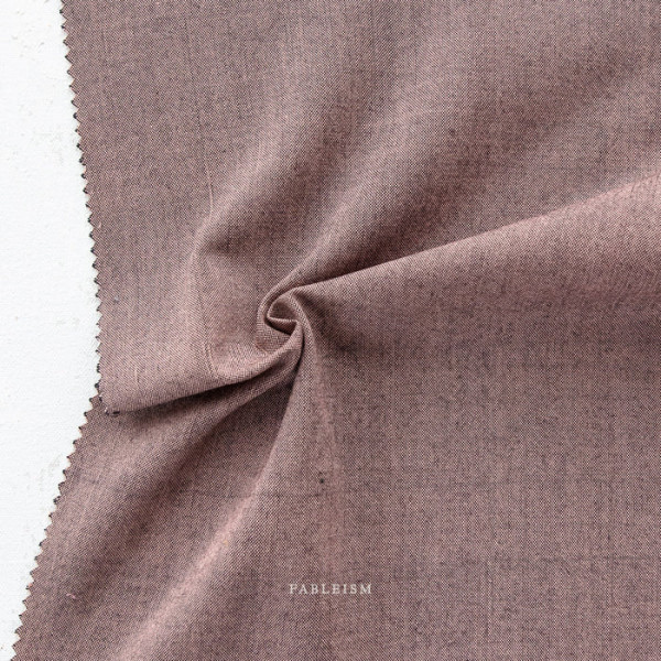 Fableism Everyday Chambray Nocturne Quartz