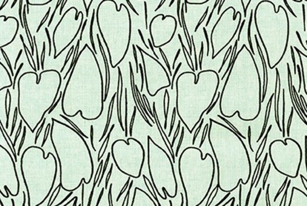 Driftless by Anna Graham Noodlehead Aqua