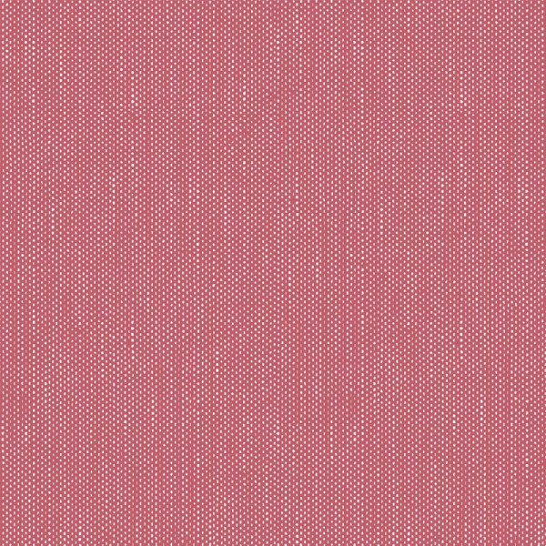 Tilda Solid Chambray red