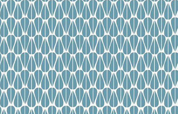 Monaluna Simple Modern Little Leaves