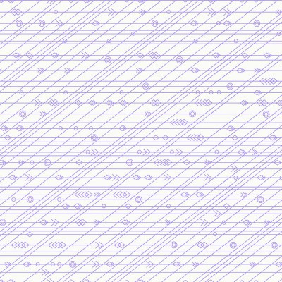 Alison Glass Sunprint Luminance - Latitude Violet