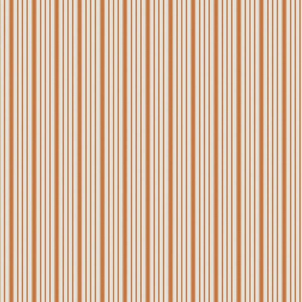 Sharon Holland Juniper Timeless Ticking Ginger
