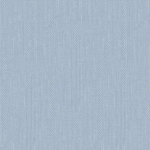 Tilda Solid Chambray blue