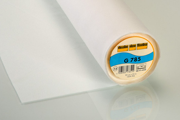Freudenberg Gewebeeinlage G 785 bi-elastisch
