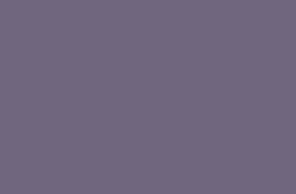 Tilda Solid aubergine