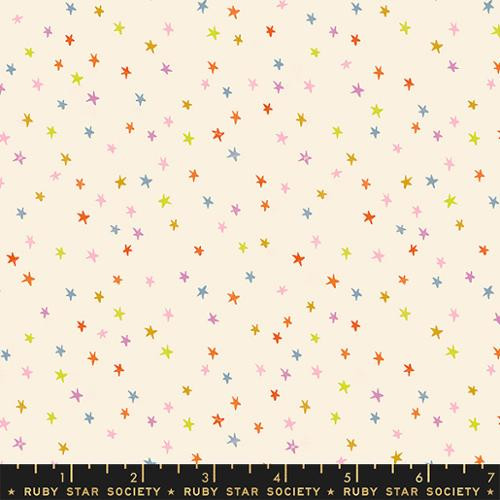 Ruby Star Society Mini Starry by Alexia Marcelle Abegg - Multi
