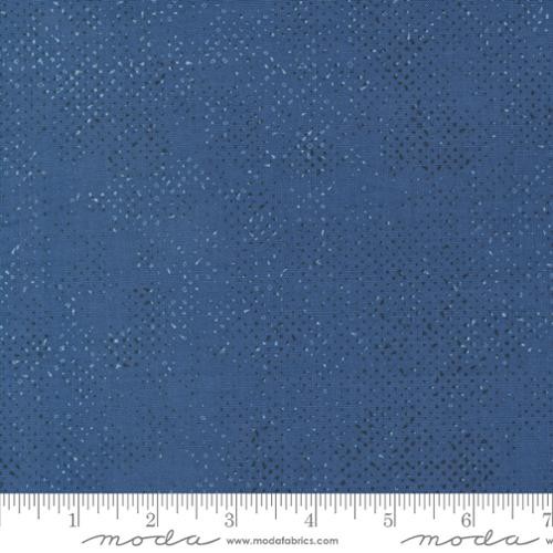 Bluish by Brigitte Heitland Spotted Blueprint