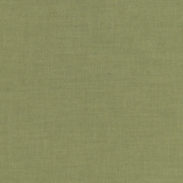 Tilda Solid Chambray pine