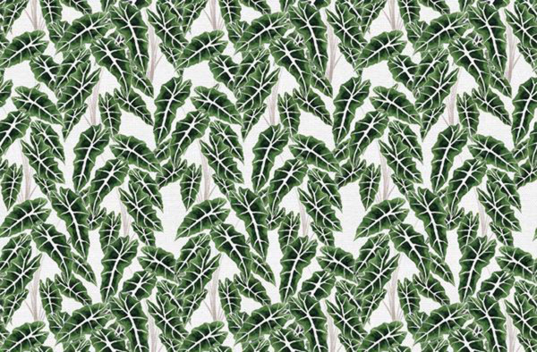 Modern Botanicals by Living Pattern