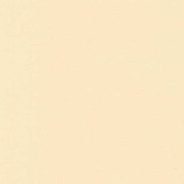 Kona Cotton Solids Robert Kaufman eggshell 184