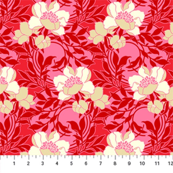 True Kisses by Heather Bailey Smitten in Rouge