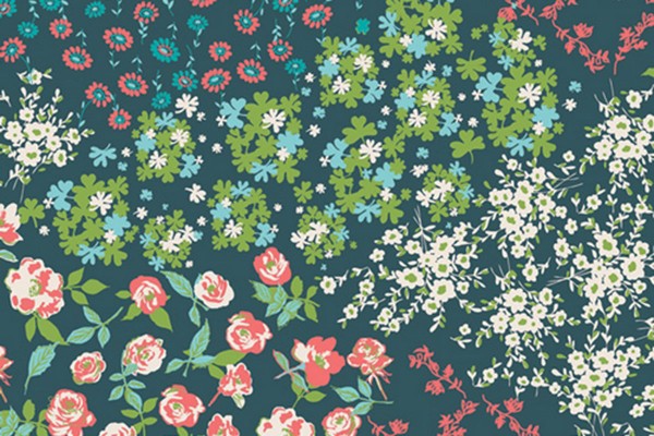 Sharon Holland Everlasting Flower Keeper