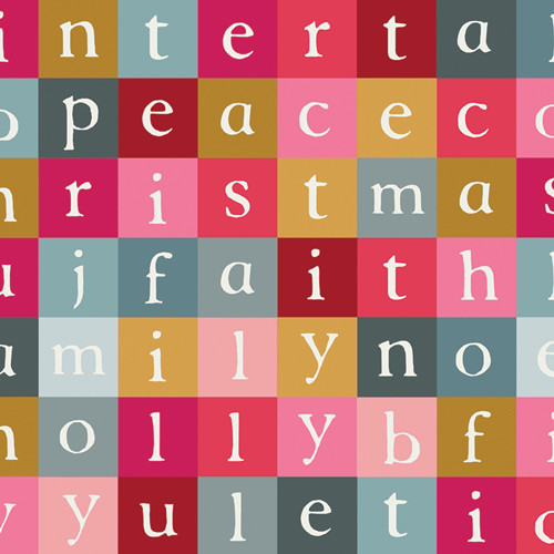 Art Gallery Katarina Rocella Adventale Letters to Santa