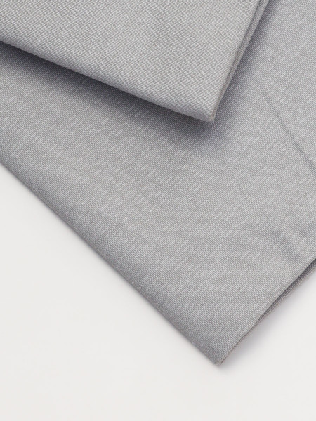 mind the Maker Light Canvas light grey
