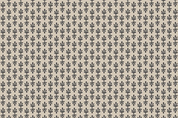 Camont by Rifle Paper Petal Black