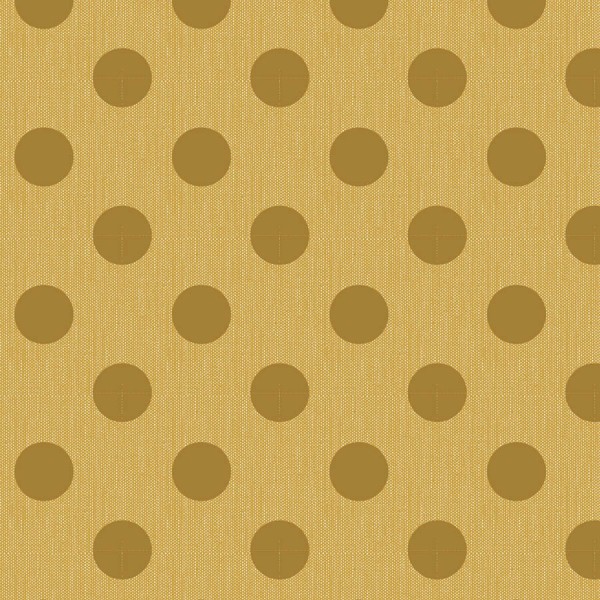 Tilda hometown chambray dots dijon