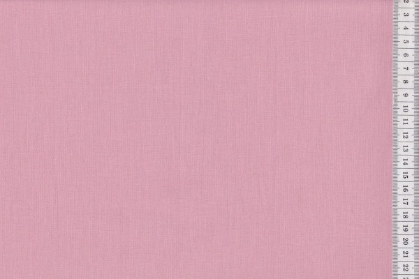 Westfalenstoffe Prinzessin uni rosé