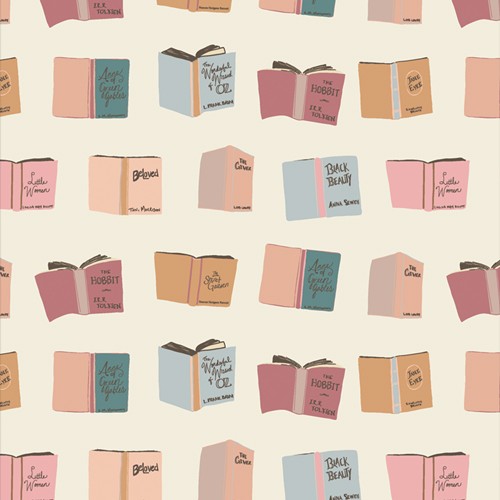 Sharon Holland Bookisch - Passport