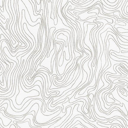Carolyn Friedlander collection CF - shitake